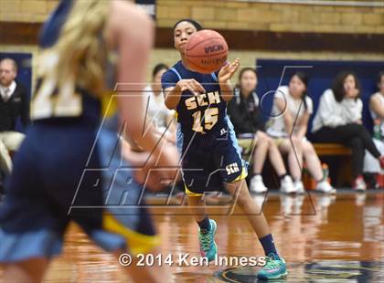 Thumbnail 3 in Springside Chestnut Hill Academy vs Perkiomen (Hill School Tournament) photogallery.