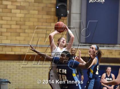 Thumbnail 1 in Springside Chestnut Hill Academy vs Perkiomen (Hill School Tournament) photogallery.