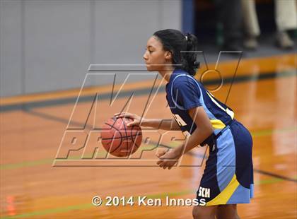 Thumbnail 3 in Springside Chestnut Hill Academy vs Perkiomen (Hill School Tournament) photogallery.
