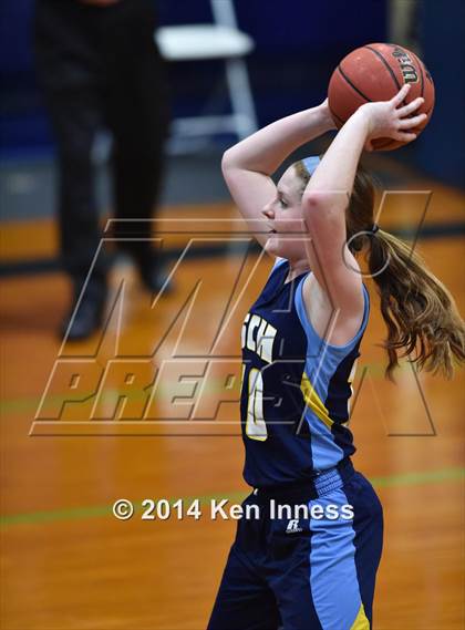Thumbnail 1 in Springside Chestnut Hill Academy vs Perkiomen (Hill School Tournament) photogallery.