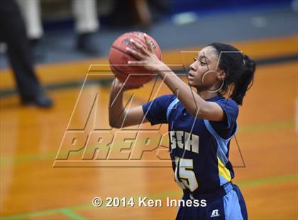 Thumbnail 3 in Springside Chestnut Hill Academy vs Perkiomen (Hill School Tournament) photogallery.