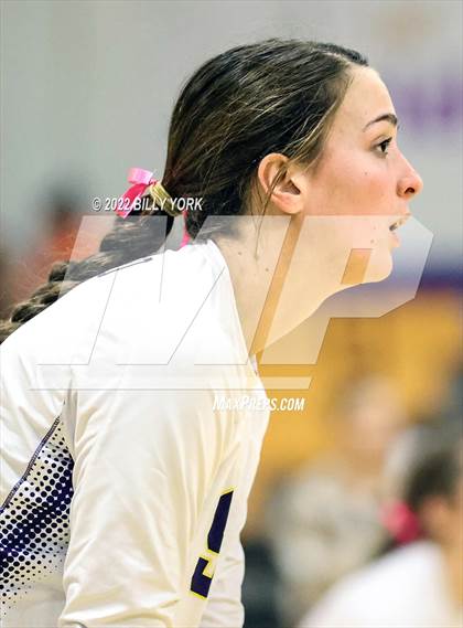Thumbnail 3 in Grand Saline vs Edgewood photogallery.