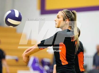 Thumbnail 3 in Grand Saline vs Edgewood photogallery.