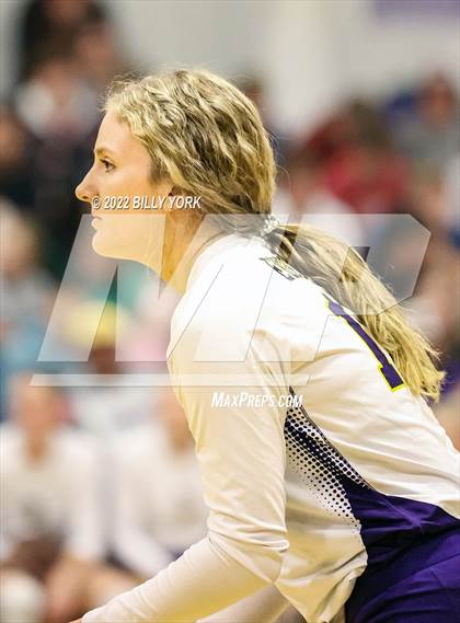 Thumbnail 3 in Grand Saline vs Edgewood photogallery.