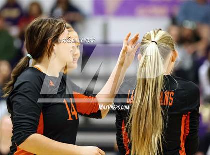 Thumbnail 3 in Grand Saline vs Edgewood photogallery.