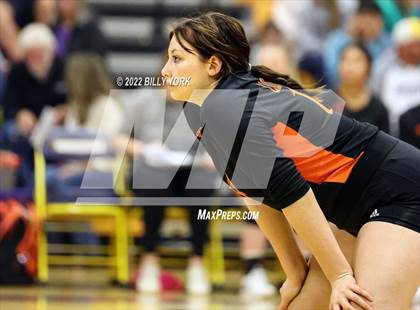 Thumbnail 1 in Grand Saline vs Edgewood photogallery.