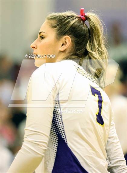 Thumbnail 3 in Grand Saline vs Edgewood photogallery.