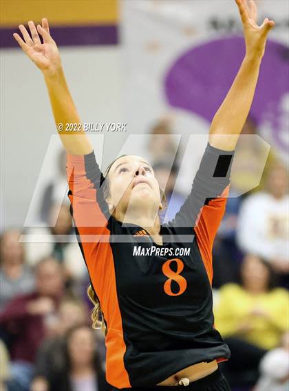 Thumbnail 3 in Grand Saline vs Edgewood photogallery.