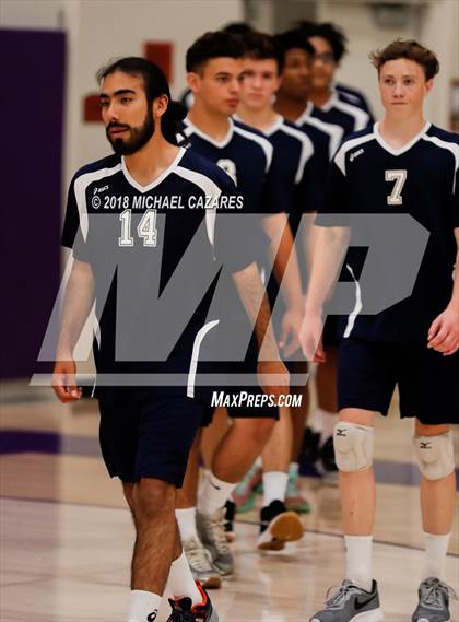 Thumbnail 1 in Madison vs. Mission Vista (CIF SDS D4) photogallery.