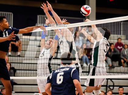 Thumbnail 3 in Madison vs. Mission Vista (CIF SDS D4) photogallery.