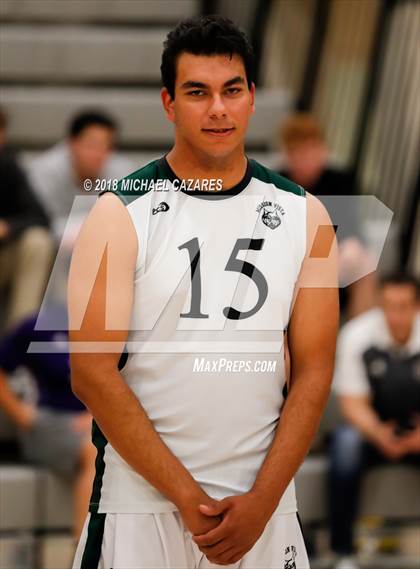 Thumbnail 3 in Madison vs. Mission Vista (CIF SDS D4) photogallery.