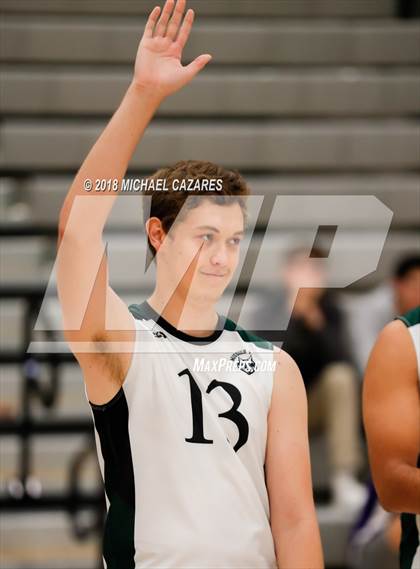 Thumbnail 1 in Madison vs. Mission Vista (CIF SDS D4) photogallery.