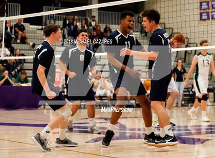 Thumbnail 3 in Madison vs. Mission Vista (CIF SDS D4) photogallery.