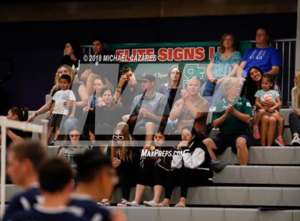 Thumbnail 3 in Madison vs. Mission Vista (CIF SDS D4) photogallery.