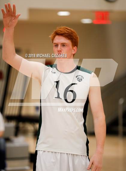 Thumbnail 2 in Madison vs. Mission Vista (CIF SDS D4) photogallery.