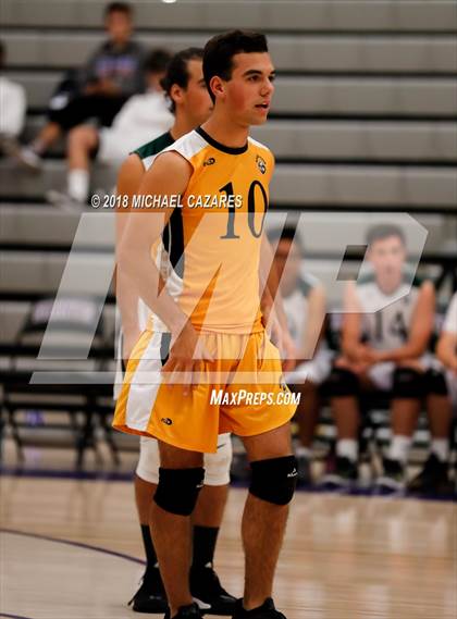 Thumbnail 1 in Madison vs. Mission Vista (CIF SDS D4) photogallery.
