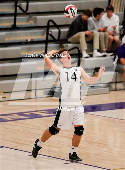 Thumbnail 1 in Madison vs. Mission Vista (CIF SDS D4) photogallery.