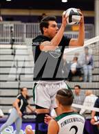 Photo from the gallery "Madison vs. Mission Vista (CIF SDS D4)"