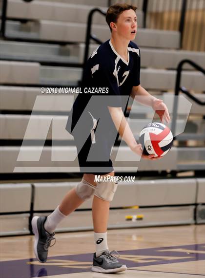 Thumbnail 1 in Madison vs. Mission Vista (CIF SDS D4) photogallery.