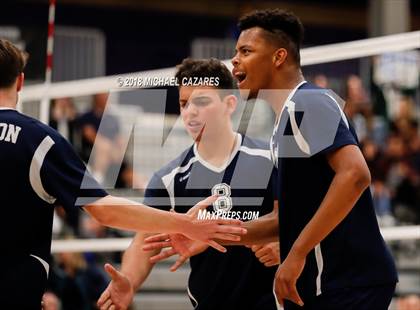 Thumbnail 1 in Madison vs. Mission Vista (CIF SDS D4) photogallery.