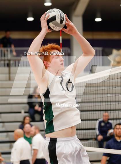 Thumbnail 1 in Madison vs. Mission Vista (CIF SDS D4) photogallery.