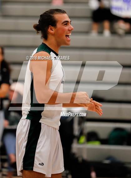 Thumbnail 1 in Madison vs. Mission Vista (CIF SDS D4) photogallery.