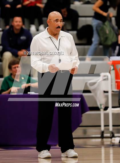 Thumbnail 3 in Madison vs. Mission Vista (CIF SDS D4) photogallery.
