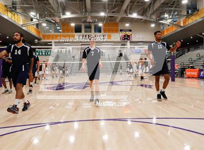 Thumbnail 1 in Madison vs. Mission Vista (CIF SDS D4) photogallery.