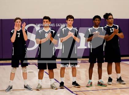 Thumbnail 3 in Madison vs. Mission Vista (CIF SDS D4) photogallery.