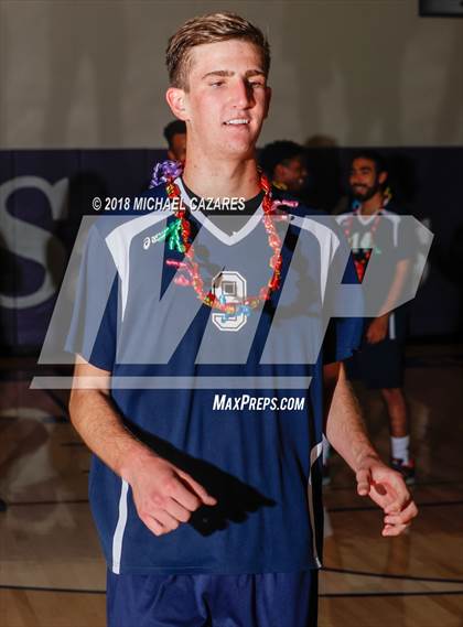 Thumbnail 2 in Madison vs. Mission Vista (CIF SDS D4) photogallery.