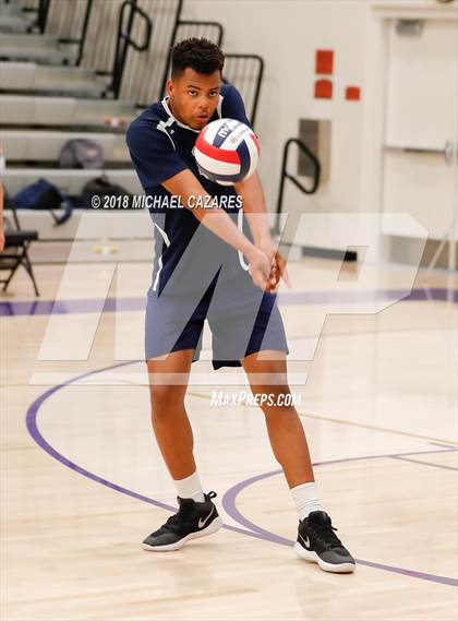 Thumbnail 3 in Madison vs. Mission Vista (CIF SDS D4) photogallery.