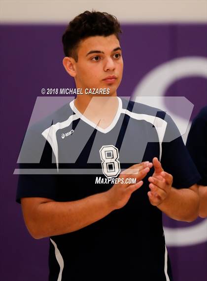 Thumbnail 1 in Madison vs. Mission Vista (CIF SDS D4) photogallery.