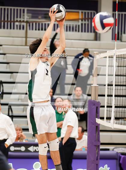 Thumbnail 2 in Madison vs. Mission Vista (CIF SDS D4) photogallery.