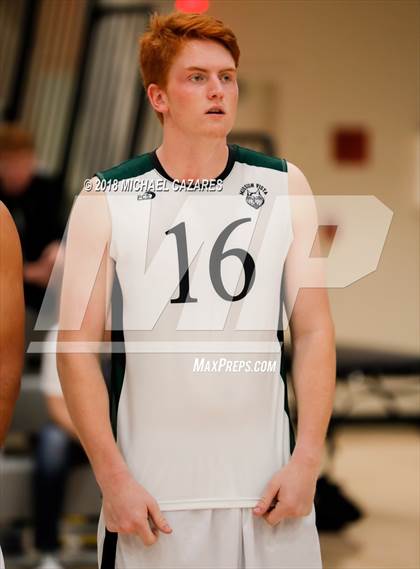 Thumbnail 1 in Madison vs. Mission Vista (CIF SDS D4) photogallery.