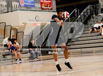 Thumbnail 1 in Madison vs. Mission Vista (CIF SDS D4) photogallery.