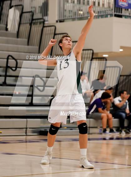 Thumbnail 1 in Madison vs. Mission Vista (CIF SDS D4) photogallery.