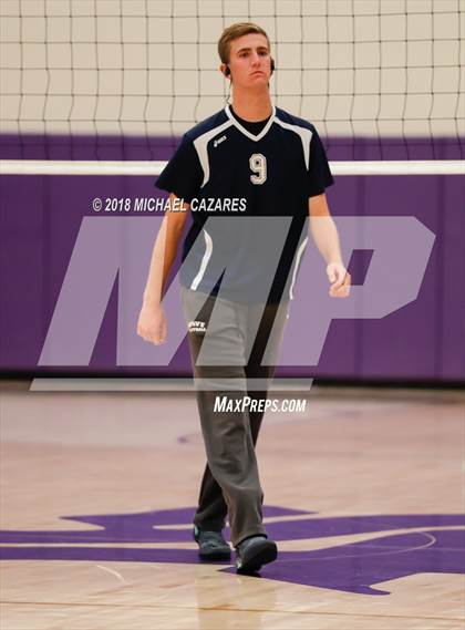 Thumbnail 1 in Madison vs. Mission Vista (CIF SDS D4) photogallery.