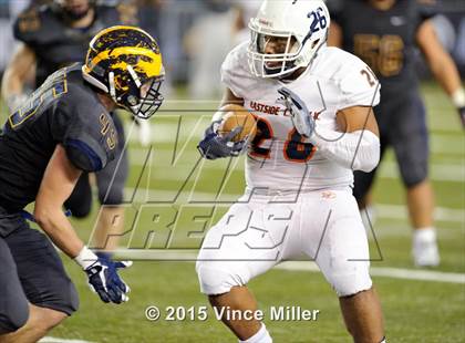 Thumbnail 3 in Eastside Catholic vs. Bellevue (WIAA 3A Final) photogallery.