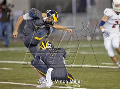 Thumbnail 3 in Eastside Catholic vs. Bellevue (WIAA 3A Final) photogallery.