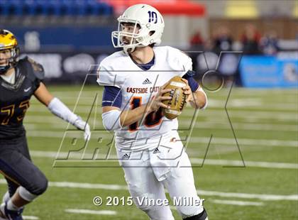 Thumbnail 3 in Eastside Catholic vs. Bellevue (WIAA 3A Final) photogallery.