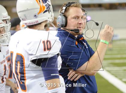 Thumbnail 2 in Eastside Catholic vs. Bellevue (WIAA 3A Final) photogallery.