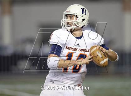 Thumbnail 3 in Eastside Catholic vs. Bellevue (WIAA 3A Final) photogallery.