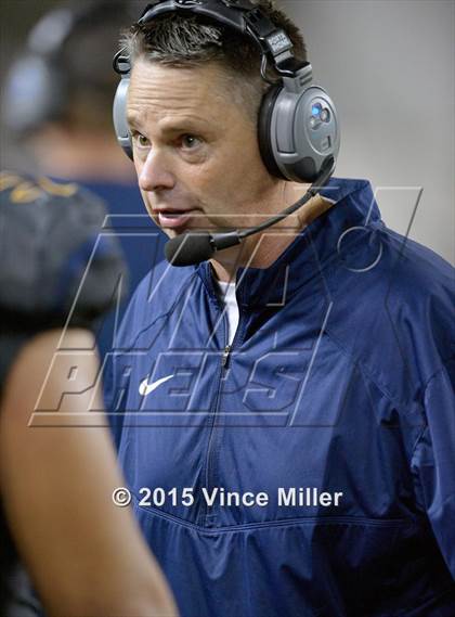 Thumbnail 1 in Eastside Catholic vs. Bellevue (WIAA 3A Final) photogallery.