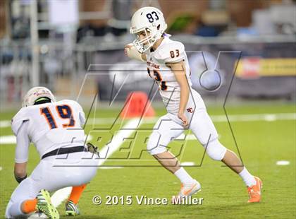 Thumbnail 2 in Eastside Catholic vs. Bellevue (WIAA 3A Final) photogallery.