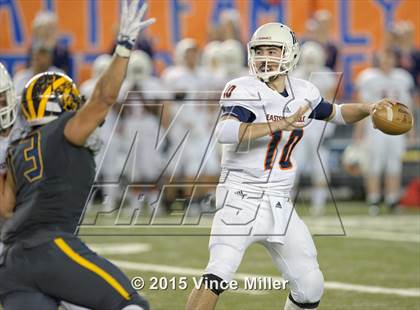 Thumbnail 2 in Eastside Catholic vs. Bellevue (WIAA 3A Final) photogallery.