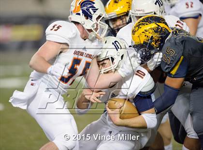 Thumbnail 3 in Eastside Catholic vs. Bellevue (WIAA 3A Final) photogallery.