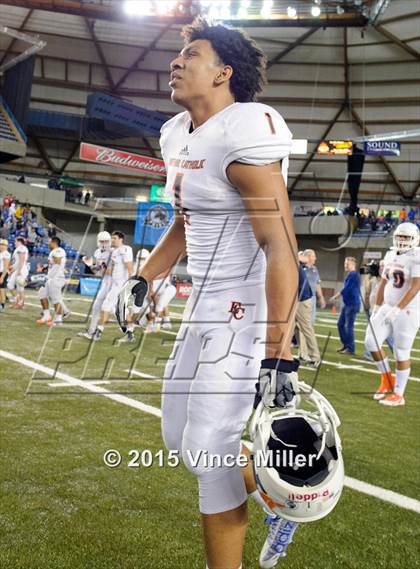 Thumbnail 3 in Eastside Catholic vs. Bellevue (WIAA 3A Final) photogallery.