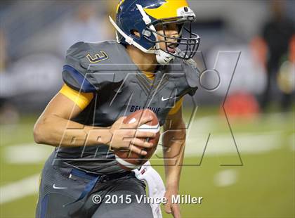 Thumbnail 3 in Eastside Catholic vs. Bellevue (WIAA 3A Final) photogallery.