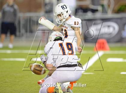 Thumbnail 1 in Eastside Catholic vs. Bellevue (WIAA 3A Final) photogallery.