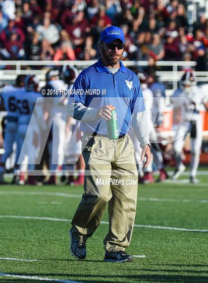 Thumbnail 1 in Windthorst vs. De Leon (UIL 2A Regional Playoff) photogallery.